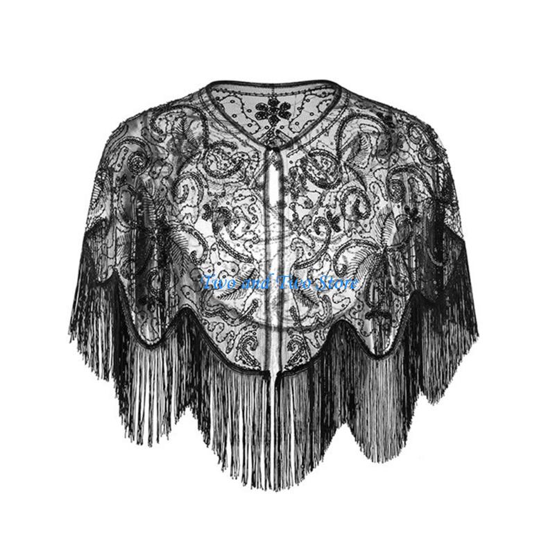 HX6F Delicate Art Nouveau Char - Women'S Fashion Of The 1920S บทวิจารณ์และราคา
