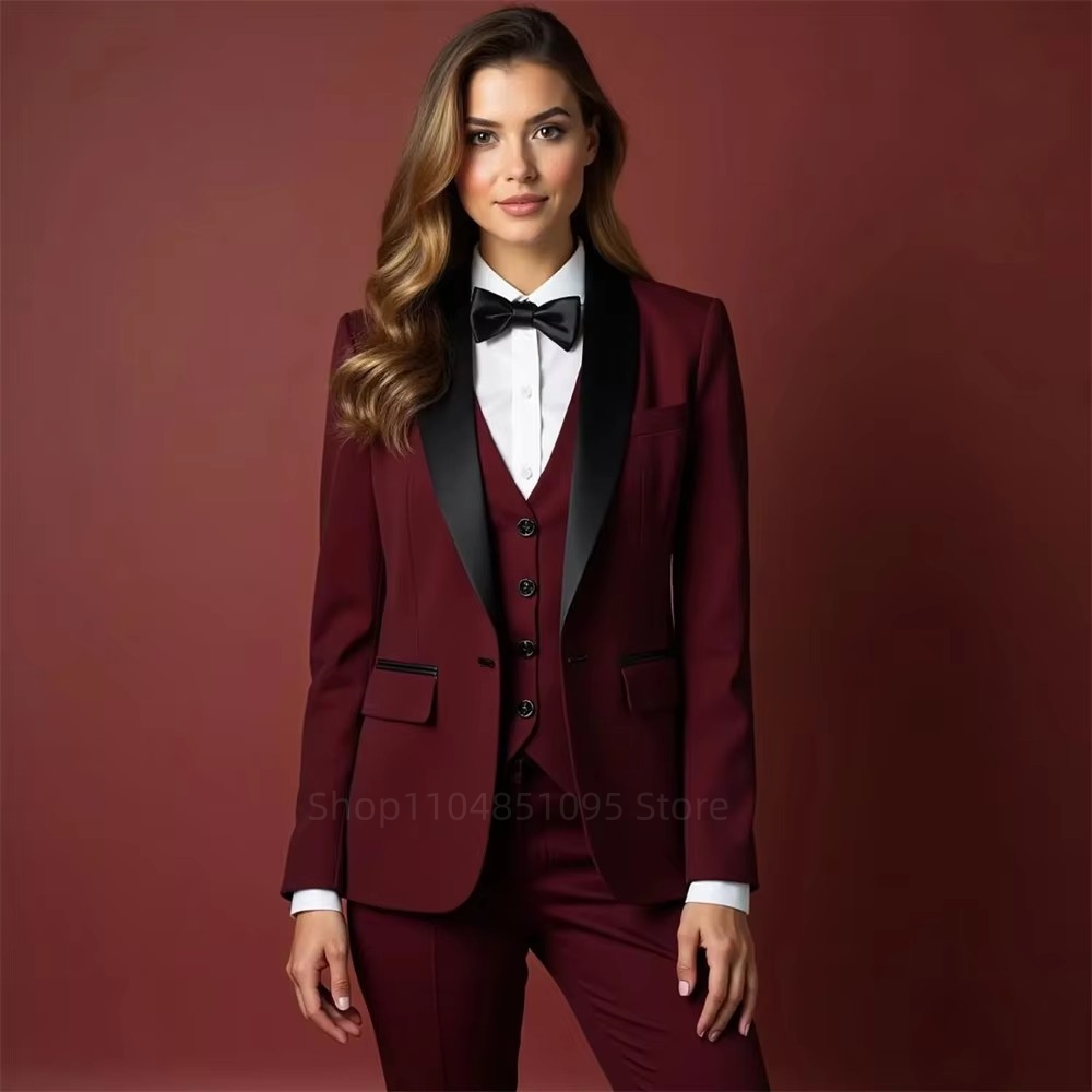 ชุดสูทผู้หญิงแฟชั่น คุณภาพสูง  - Women'S Fashion Blazer บทวิจารณ์และราคา