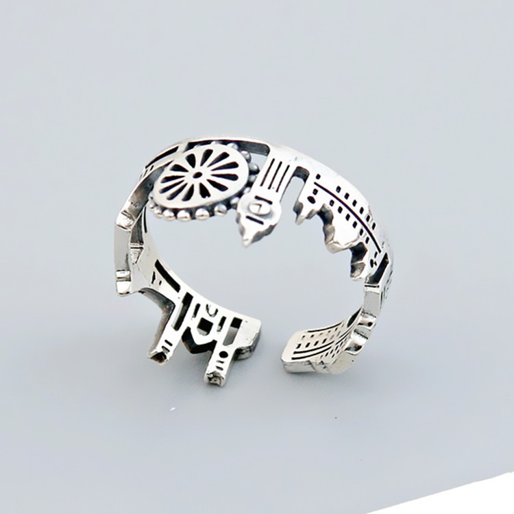 ส่วนบุคคลปราสาทสะพานนาฬิกา Tow - Women'S Fashion Garden City บทวิจารณ์และราคา
