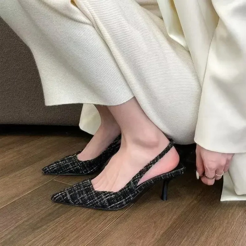 รองเท้าส้นสูงแฟชั่นแบรนด์ดัง ด - Women Fashion Brand บทวิจารณ์และราคา